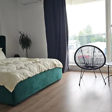 Urban Harmony Loft 29