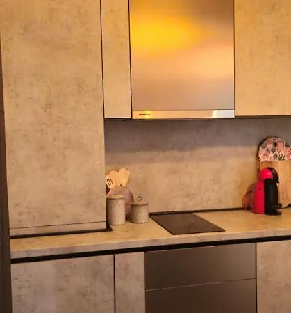 Urban Harmony Loft 29 Apartment Craiova