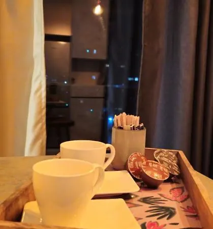 Apartment Urban Harmony Loft 29 *