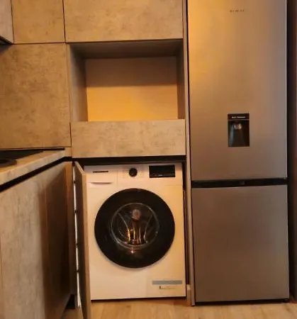 Urban Harmony Loft 29 Apartment