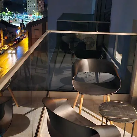 Apartment Urban Harmony Loft 29
