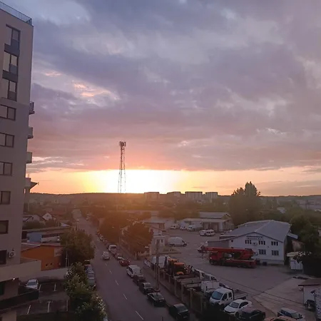 Urban Harmony Loft 29 Craiova
