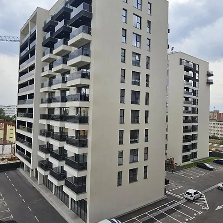 Urban Harmony Loft 29 *
