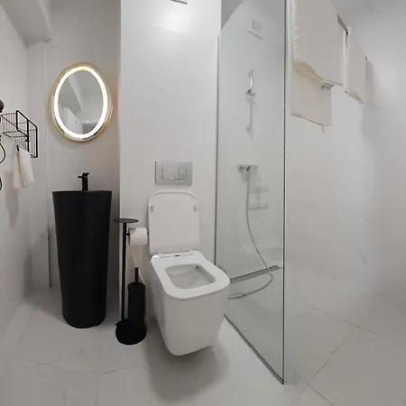 Urban Harmony Loft 29