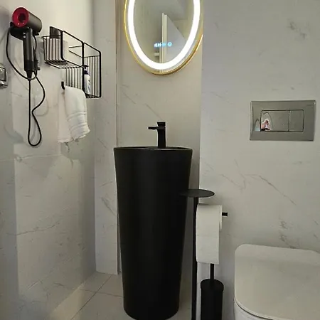 Apartment Urban Harmony Loft 29