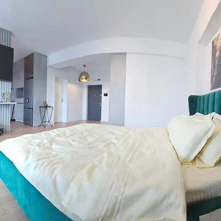 Urban Harmony Loft 29