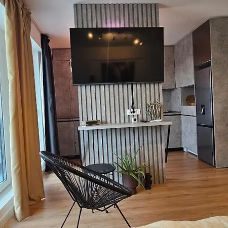 Apartment Urban Harmony Loft 29 *