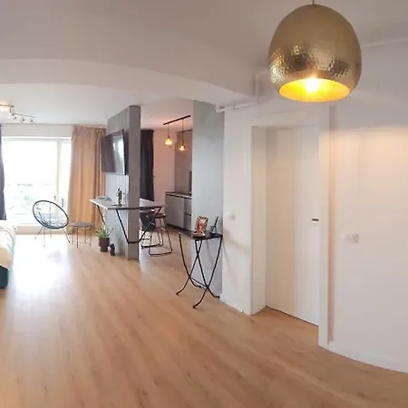 Urban Harmony Loft 29