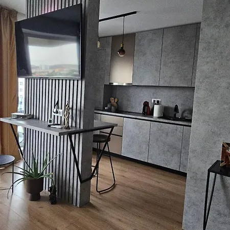 Urban Harmony Loft 29 * Craiova