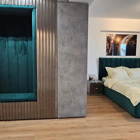 Urban Harmony Loft 29 * Craiova