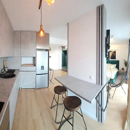 Urban Harmony Loft 29 *