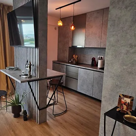 Apartment Urban Harmony Loft 29